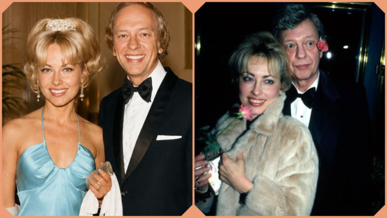 Loralee Czuchna – Life Story, Marriage to Don Knotts, and Her Private Journey Away from Hollywood Fame loralee czuchna