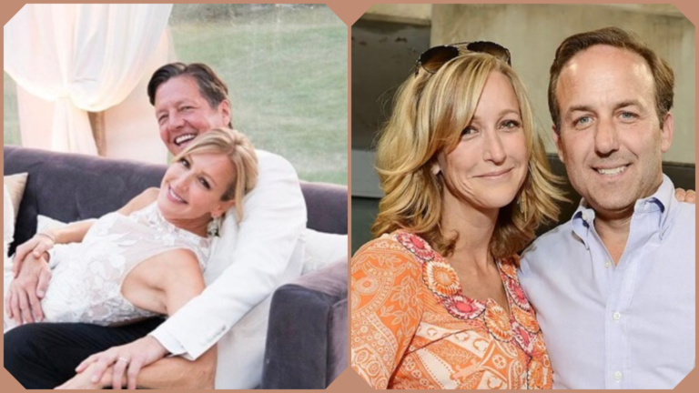 Katharine Paige Haffenreffer – Biography, Family Background, and Life Away from the Spotlight katharine paige haffenreffer