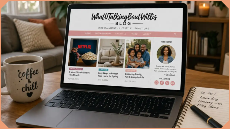 whatutalkingboutwillis blog