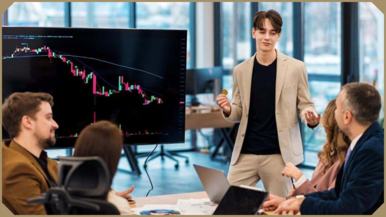 FintechZoom io Explained: How This Digital Finance Platform Delivers Market Insights to Modern Readers fintechzoom io