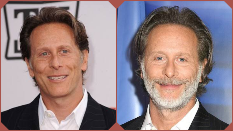 Steven Weber: Biography, Career, Personal Life, Movies, TV Shows & Lasting Legacy steven weber