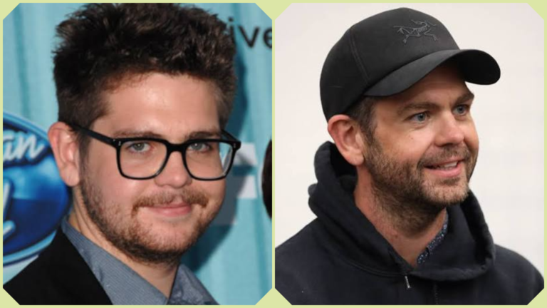 Jack Osbourne Net Worth: Inside His Fortune, Career Journey, and Financial Success Story jack osbourne net worth