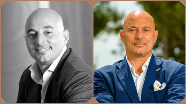 Gianluca Cugnetto: The Private Hospitality Executive Behind Luxury Hotel Excellence gianluca cugnetto